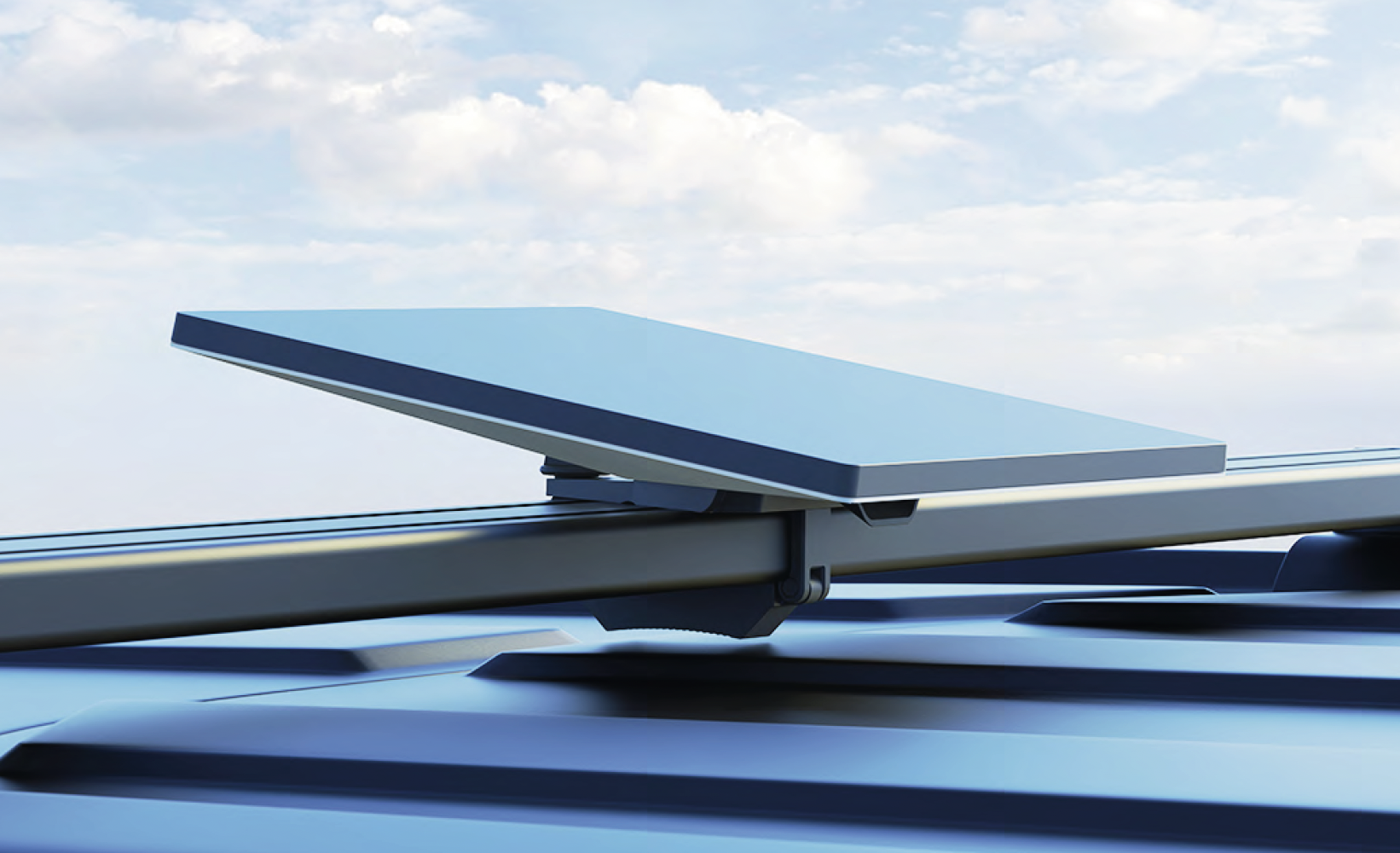 Mini Roof rack mount