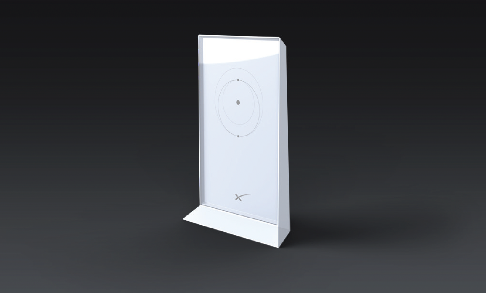 Mesh wifi router
