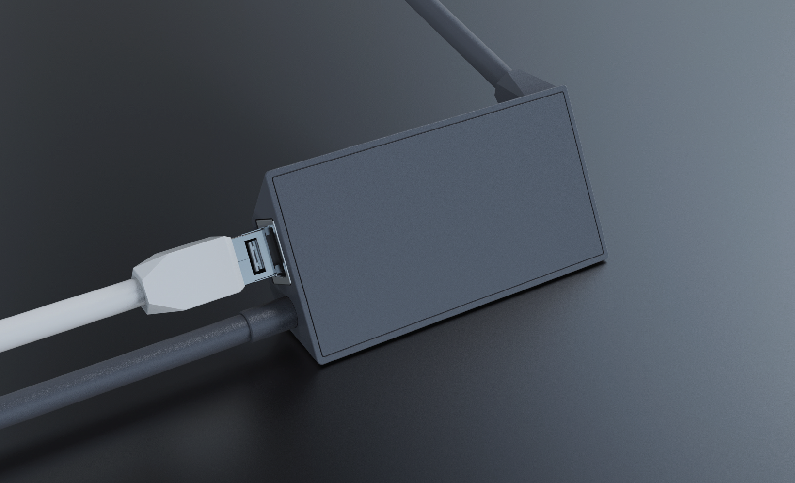 Ethernet cable