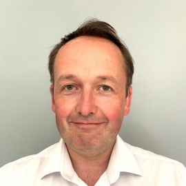 Jay Moorhouse