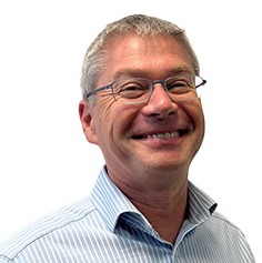 Peter Fisher