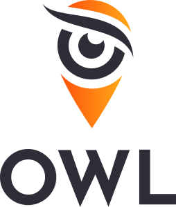 owl-black-and-orange-logo-text-on-bottom