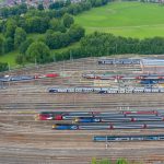 How Geofencing Can Help Protect Biodiversity for Network Rail